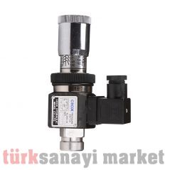 PRESSURE SWITCH