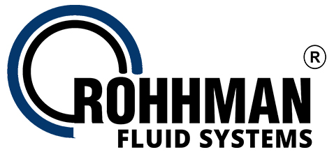 Rohhman-Logo