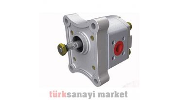 GEAR PUMP