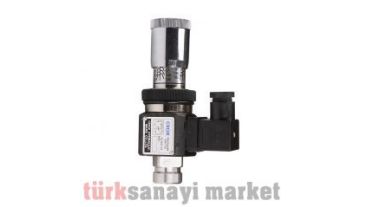 PRESSURE SWITCH