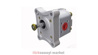 HYDRAULIC PUMP