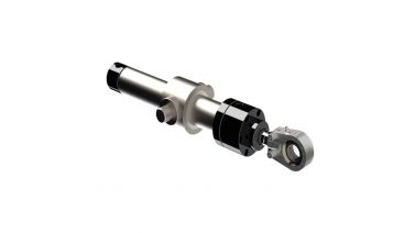 HYDRAULIC CYLINDER