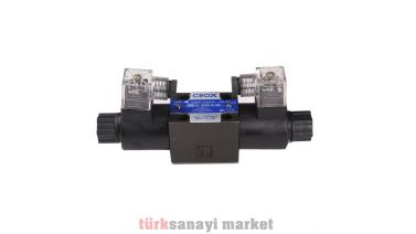 Hydraulic Valve