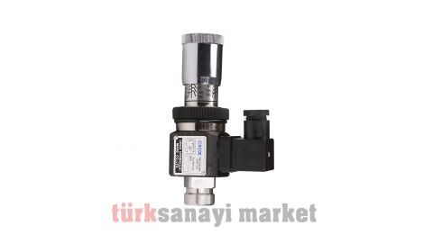 PRESSURE SWITCH