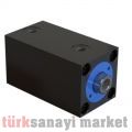 Hydraulic Block Cylinder