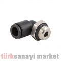 Mini Series Swivel Elbow