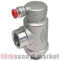 Pneumatic Double Way Locking Valve