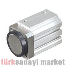 Pneumatic Magnetic Holder Cylinder