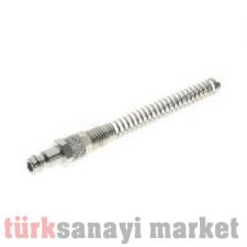 213 Series Spring Nut Tip Automatic Adapter Petite Body