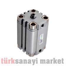 ADVU-S Series Magnetic Compact Cylinder