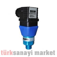 PP Basınç Şalteri (Pressure Switch)