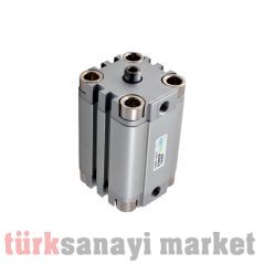 ADVU-S Series Magnetic Compact Cylinder2