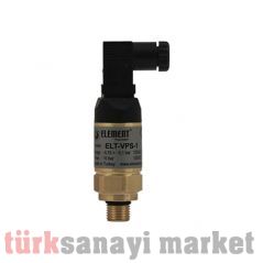 Hydraulic Pneumatic Mini Pressure Switch K Socket