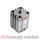 ADVU-SA Series Magnetic Male Shaft Compact Cylinder