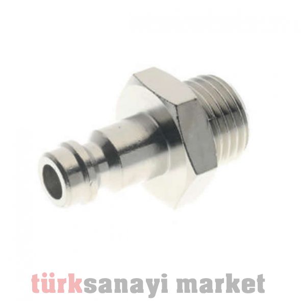 211 Series Male Tip Petite Body